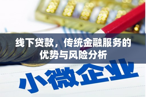 韶关线下贷款，传统金融服务的优势与风险分析
