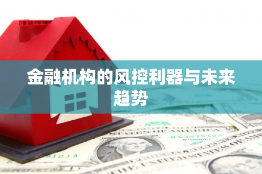 韶关金融机构的风控利器与未来趋势