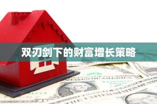 韶关双刃剑下的财富增长策略