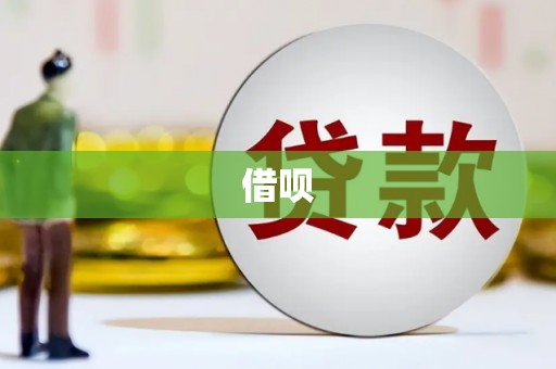 韶关借呗